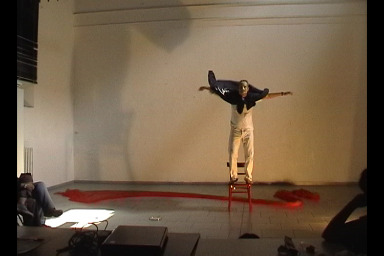 Psychodrama